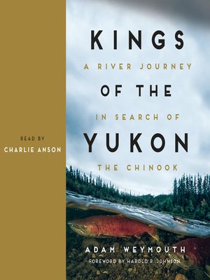 cover image of Kings of the Yukon